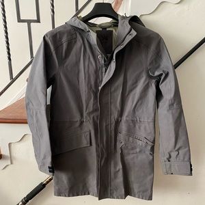 Spiewak x Steven Alan Zenith Parka